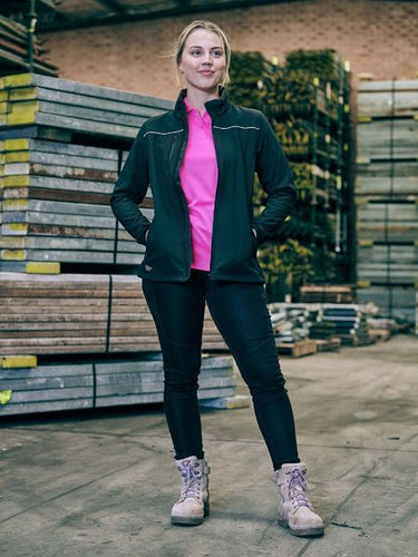 Jeggings Flex & Move de Bisley para mujer